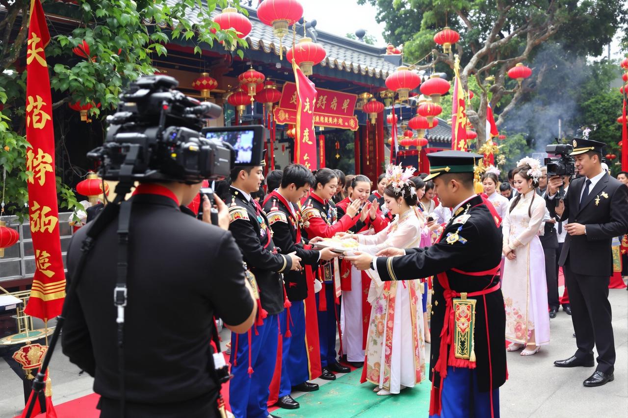 911吃瓜 - 某知名导演新片开机仪式引争议,主演阵容遭网友质疑 911吃瓜 - 某知名导演新片开机仪式引争议,主演阵容遭网友质疑
